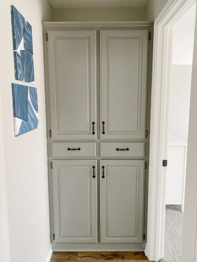 The Pearl: A Fully Updated 3 Bedroom Home Near Acu Abilene Ngoại thất bức ảnh